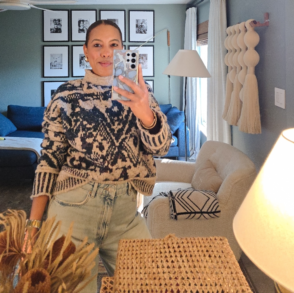 Meet your Posher, Camille